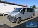 Fensterbus VW T6 Transporter 2.0 TDI DSG, EZ 2018