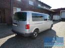 Fensterbus VW T6 Transporter 2.0 TDI DSG, EZ 2018