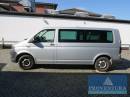 Fensterbus VW T6 Transporter 2.0 TDI DSG, EZ 2018