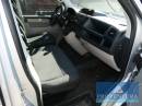 Fensterbus VW T6 Transporter 2.0 TDI DSG, EZ 2018