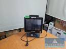 PC-System aus ehemaligen Kassenarbeitsplatz VECTRON POS Touch 12 S/N 6200051996