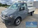 Lkw offener Kasten VW T6 2.0 TDI EZ 2018 5.681 km