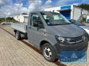 Lkw offener Kasten VW T6 2.0 TDI EZ 2018 5.681 km