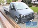 Lkw offener Kasten VW T6 2.0 TDI EZ 2018 5.681 km