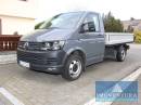 Lkw offener Kasten VW T6 2.0 TDI EZ 2018 5.681 km