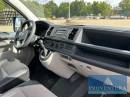 Lkw offener Kasten VW T6 2.0 TDI EZ 2018 5.681 km