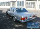 Pkw Oldtimer MERCEDES-BENZ 260 SE W126, EZ 1988