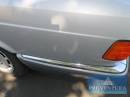 Pkw Oldtimer MERCEDES-BENZ 260 SE W126, EZ 1988