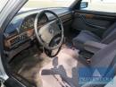 Pkw Oldtimer MERCEDES-BENZ 260 SE W126, EZ 1988