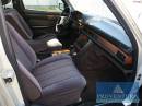 Pkw Oldtimer MERCEDES-BENZ 260 SE W126, EZ 1988