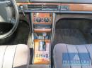 Pkw Oldtimer MERCEDES-BENZ 260 SE W126, EZ 1988