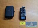 Mobil-Recorder ZOOM H6 Handy Recorder + 2 Mirkrofone