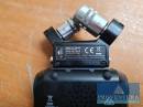 Mobil-Recorder ZOOM H6 Handy Recorder + 2 Mirkrofone