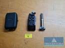 Mobil-Recorder ZOOM H6 Handy Recorder + 2 Mirkrofone