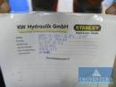 Kabelschere hydraulisch KW-Hydraulik GmbH SSA-120-G