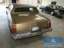 Pkw Oldtimer CADILLAC Eldorado EZ 1979