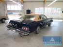 Pkw Oldtimer FORD Mercury Cougar, EZ 1978