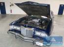 Pkw Oldtimer FORD Mercury Cougar, EZ 1978