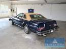 Pkw Oldtimer FORD Mercury Cougar, EZ 1978