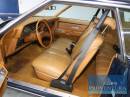 Pkw Oldtimer FORD Mercury Cougar, EZ 1978