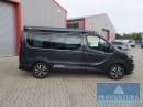 Camper Van ETRUSCO Urban Camper 5.0 XR Complete Selection Bj. 2024