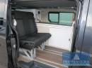 Camper Van ETRUSCO Urban Camper 5.0 XR Complete Selection Bj. 2024