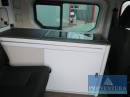 Camper Van ETRUSCO Urban Camper 5.0 XR Complete Selection Bj. 2024