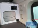 Camper Van ETRUSCO Urban Camper 5.0 XR Complete Selection Bj. 2024