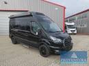 Camper Van ETRUSCO CV 600 DF Complete Selection Bj. 2024