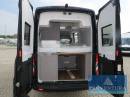 Camper Van ETRUSCO CV 600 DF Complete Selection Bj. 2024