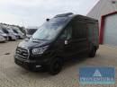 Camper Van ETRUSCO CV 600 DF Complete Selection Bj. 2024