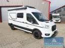 Camper Van ETRUSCO CV 600 DF 4x4 Complete Selection Bj. 2024