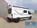 Camper Van ETRUSCO CV 600 DF 4x4 Complete Selection Bj. 2024