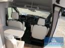 Camper Van ETRUSCO CV 600 DF 4x4 Complete Selection Bj. 2024