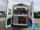 Camper Van ETRUSCO CV 600 DF 4x4 Complete Selection Bj. 2024