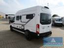 Camper Van ETRUSCO CV 600 DF 4x4 Complete Selection Bj. 2024