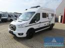 Camper Van ETRUSCO CV 600 DF 4x4 Complete Selection Bj. 2024