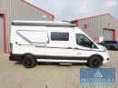 Camper Van ETRUSCO CV 600 DF 4x4 Complete Selection Bj. 2024