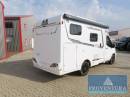 Wohnmobil ETRUSCO V 5.9 DF Complete Selection Bj. 2024