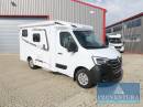 Wohnmobil ETRUSCO V 5.9 DR Complete Selection Bj. 2023