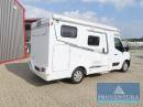 Wohnmobil ETRUSCO V 5.9 DR Complete Selection Bj. 2023