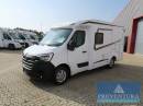 Wohnmobil ETRUSCO V 5.9 DR Complete Selection Bj. 2023