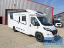 Wohnmobil ETRUSCO T 7300 SB Complete Selection Bj. 2023