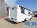 Wohnmobil ETRUSCO T 7300 SB Complete Selection Bj. 2023