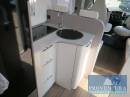 Wohnmobil ETRUSCO T 7300 SB Complete Selection Bj. 2023