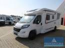 Wohnmobil ETRUSCO T 7300 SB Complete Selection Bj. 2023