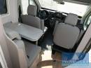 Camper Van ETRUSCO CV 600 DF Complete Selection Bj. 2023