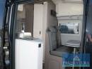 Camper Van ETRUSCO CV 600 DF Complete Selection Bj. 2023