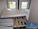 Camper Van ETRUSCO CV 600 DF Complete Selection Bj. 2023