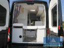 Camper Van KARMANN Dexter 560 4x4, EZ 2022